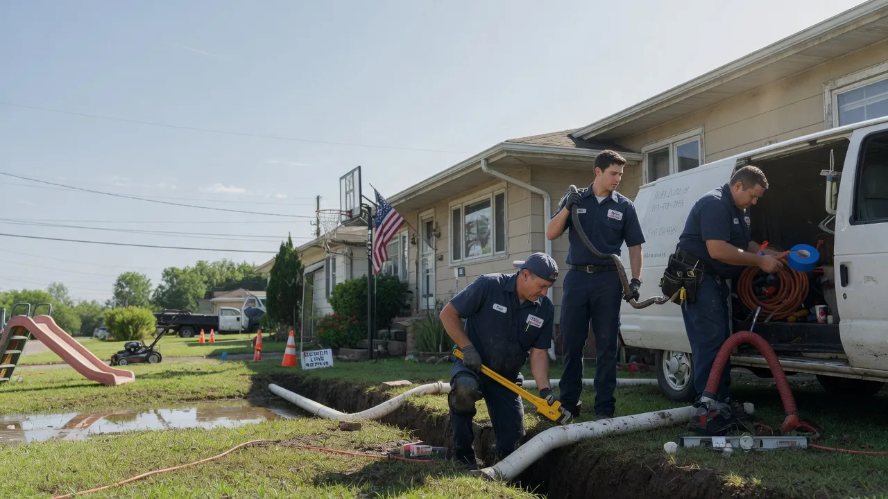 Toilet Installation in Payne, OH near me